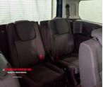Thumbnail of 2017 Dark Blue Ford Transit Connect