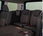 Thumbnail of 2017 Dark Blue Ford Transit Connect