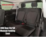 Thumbnail of 2023 Bright White Clearcoat Jeep Grand Cherokee L