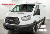 Thumbnail of 2016 Oxford White Ford Transit-150