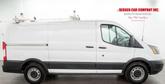 Thumbnail of 2016 Oxford White Ford Transit-150