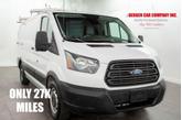 Photo of 2016 Oxford White Ford Transit-150
