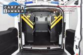 Thumbnail of 2019 Bright White RAM ProMaster City