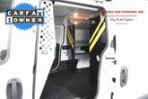 Thumbnail of 2019 Bright White RAM ProMaster City