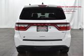 Thumbnail of 2020 White Knuckle Clearcoat Dodge Durango