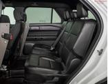 Thumbnail of 2021 Oxford White Ford Utility Police Interceptor