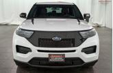 Thumbnail of 2021 Oxford White Ford Utility Police Interceptor