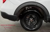 Thumbnail of 2021 Oxford White Ford Utility Police Interceptor
