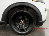 Thumbnail of 2021 Oxford White Ford Utility Police Interceptor
