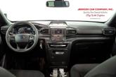 Thumbnail of 2021 Oxford White Ford Utility Police Interceptor