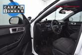 Thumbnail of 2021 Oxford White Ford Utility Police Interceptor