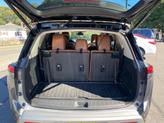 Thumbnail of 2022 Gray 2 Tone Nissan Pathfinder