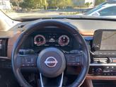 Thumbnail of 2022 Gray 2 Tone Nissan Pathfinder