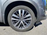 Thumbnail of 2022 Gray 2 Tone Nissan Pathfinder