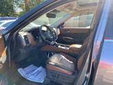 Thumbnail of 2022 Gray 2 Tone Nissan Pathfinder