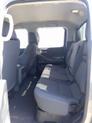 Thumbnail of 2024 Gun Metallic Nissan Frontier