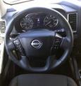 Thumbnail of 2024 Gun Metallic Nissan Frontier
