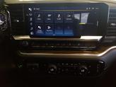 Thumbnail of 2025 Summit White Chevrolet Silverado 1500