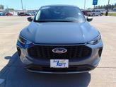 Thumbnail of 2024 Vapor Blue Metallic Ford Escape