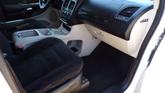 Thumbnail of 2016 Bright White Clearcoat Dodge Grand Caravan