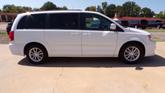 Thumbnail of 2016 Bright White Clearcoat Dodge Grand Caravan