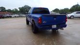 Thumbnail of 2007 Electric Blue Pearlcoat Dodge Ram 1500