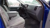 Thumbnail of 2007 Electric Blue Pearlcoat Dodge Ram 1500