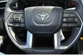 Thumbnail of 2025 Black Toyota 4Runner