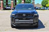 Thumbnail of 2025 Black Toyota 4Runner