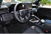 Thumbnail of 2025 Black Toyota 4Runner