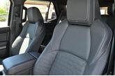 Thumbnail of 2025 Black Toyota 4Runner