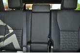 Thumbnail of 2025 Black Toyota 4Runner