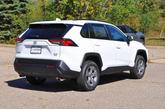 Thumbnail of 2025 Ice Toyota RAV4