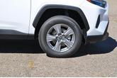 Thumbnail of 2025 Ice Toyota RAV4