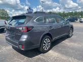 Thumbnail of 2022 Magnetite Gray Metallic Subaru Outback