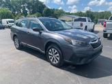 Photo of 2022 Magnetite Gray Metallic Subaru Outback