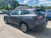 Thumbnail of 2022 Magnetite Gray Metallic Subaru Outback