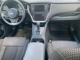 Thumbnail of 2022 Magnetite Gray Metallic Subaru Outback