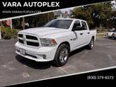 Photo of 2015 Bright White Clearcoat RAM 1500