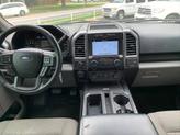 Thumbnail of 2016 Lithium Gray Ford F-150