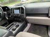 Thumbnail of 2016 Lithium Gray Ford F-150