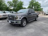 Thumbnail of 2016 Lithium Gray Ford F-150