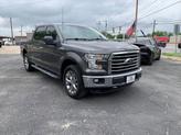 Thumbnail of 2016 Lithium Gray Ford F-150
