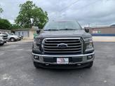 Thumbnail of 2016 Lithium Gray Ford F-150