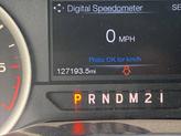 Thumbnail of 2016 Lithium Gray Ford F-150