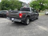 Thumbnail of 2016 Lithium Gray Ford F-150