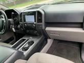 Thumbnail of 2016 Lithium Gray Ford F-150
