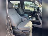 Thumbnail of 2016 Lithium Gray Ford F-150