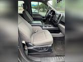 Thumbnail of 2016 Lithium Gray Ford F-150