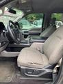 Thumbnail of 2016 Lithium Gray Ford F-150